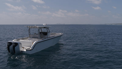Tide Explorer 38