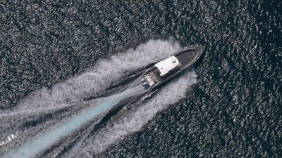 Tide Explorer 38