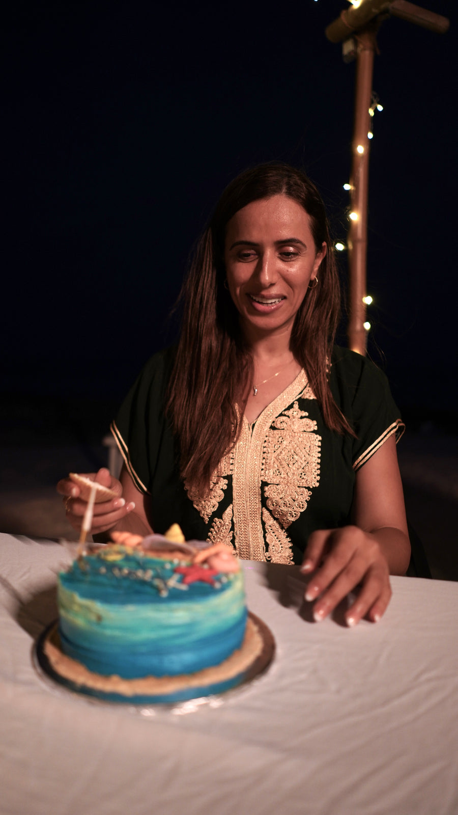 Amna, Tunisia