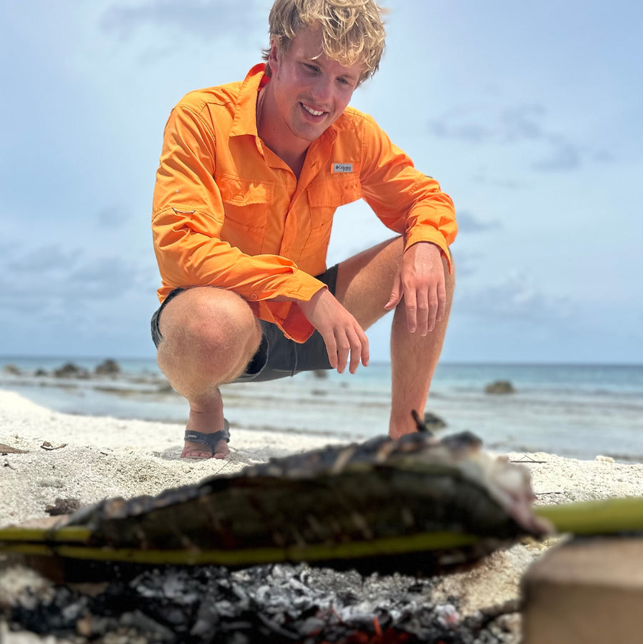 Catch & Cook Survival