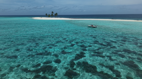 Home Is Shaviyani Komandoo