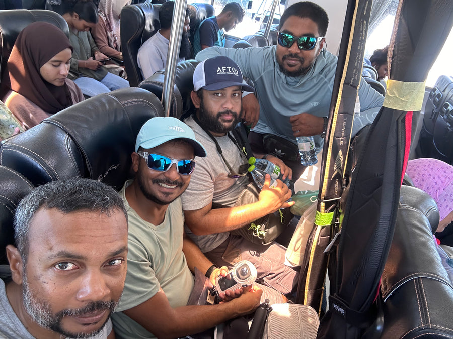Travel with Locals